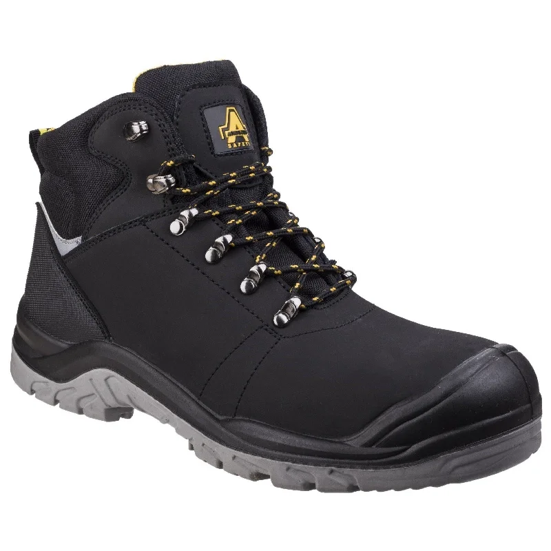 Men's waterproof steel - toe work & safety boots for wet environmentsAmblers AS252 Safety Boots Men's waterproof steel - toe work & safety boots for wet environmentsAmblers AS252 Safety Boots