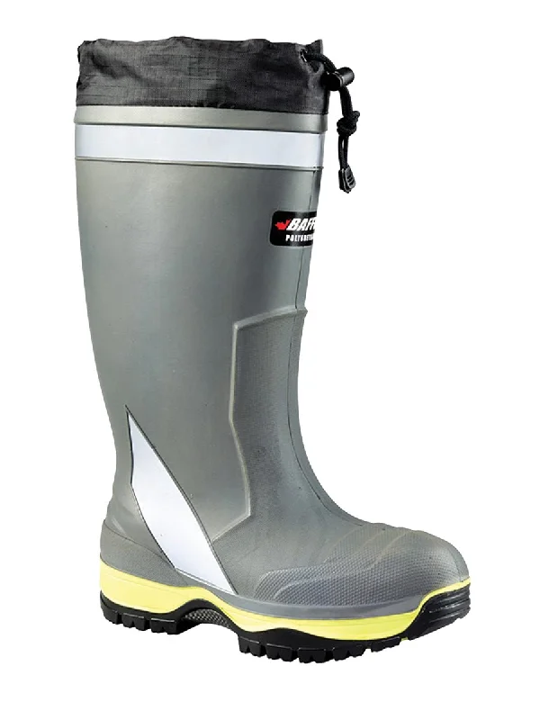 Men's work & safety boots with a toe cap made of aluminum alloyBaffin Spartacus Boots | STP Toe | -50°C Men's work & safety boots with a toe cap made of aluminum alloyBaffin Spartacus Boots | STP Toe | -50°C
