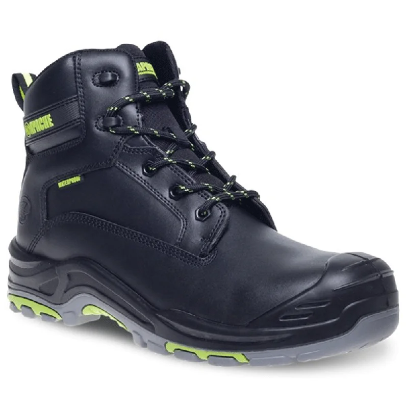 Men's breathable mesh - lined work & safety boots for hot weatherApache ATS Dakota Non-Metallic Toe & Misdole Work Boot Men's breathable mesh - lined work & safety boots for hot weatherApache ATS Dakota Non-Metallic Toe & Misdole Work Boot