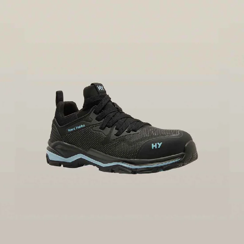 Men's work & safety boots with a reinforced heel counter for stabilityWomen's Icon Safety Trainers Men's work & safety boots with a reinforced heel counter for stabilityWomen's Icon Safety Trainers