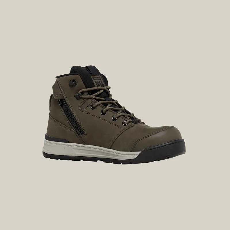 Men's shock - absorbing work & safety boots for long - hours standingMen's 3056 Safety Boots Men's shock - absorbing work & safety boots for long - hours standingMen's 3056 Safety Boots