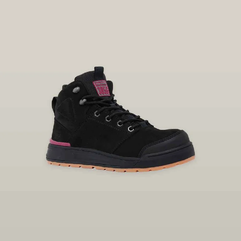 Men's electrical - hazard resistant work & safety boots with composite toeWomen's 3056 Safety Boots Men's electrical - hazard resistant work & safety boots with composite toeWomen's 3056 Safety Boots