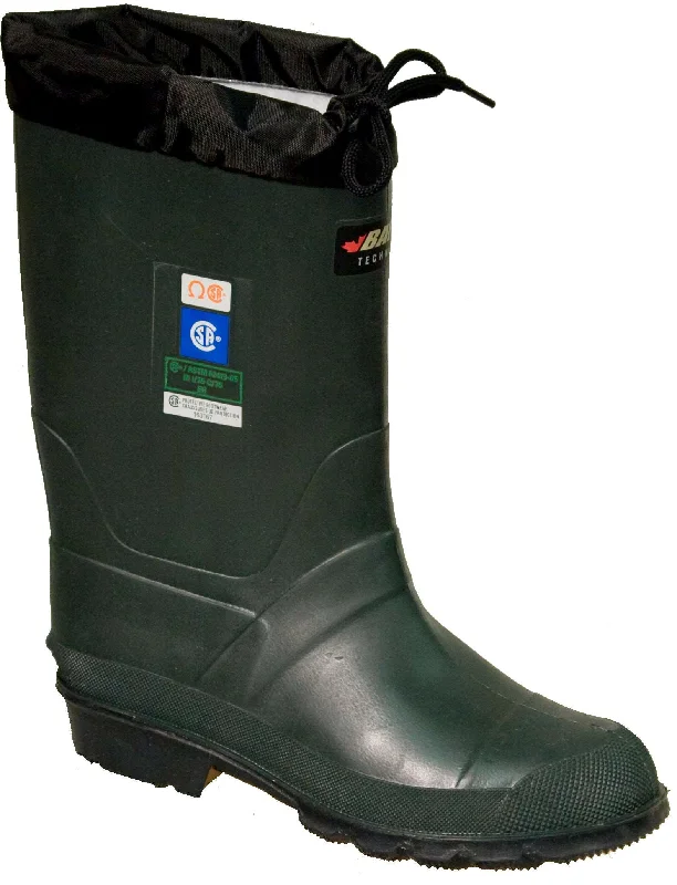 Men's heat - resistant work & safety boots for foundry jobsHunter Boots with Liner | Steel Toe | -40°C Men's heat - resistant work & safety boots for foundry jobsHunter Boots with Liner | Steel Toe | -40°C