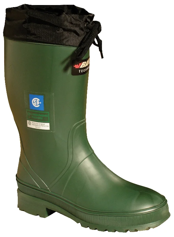 Men's slip - resistant work & safety boots for oily surfacesWomen's Storm Green Boots with Steel Toe | -30°C Men's slip - resistant work & safety boots for oily surfacesWomen's Storm Green Boots with Steel Toe | -30°C