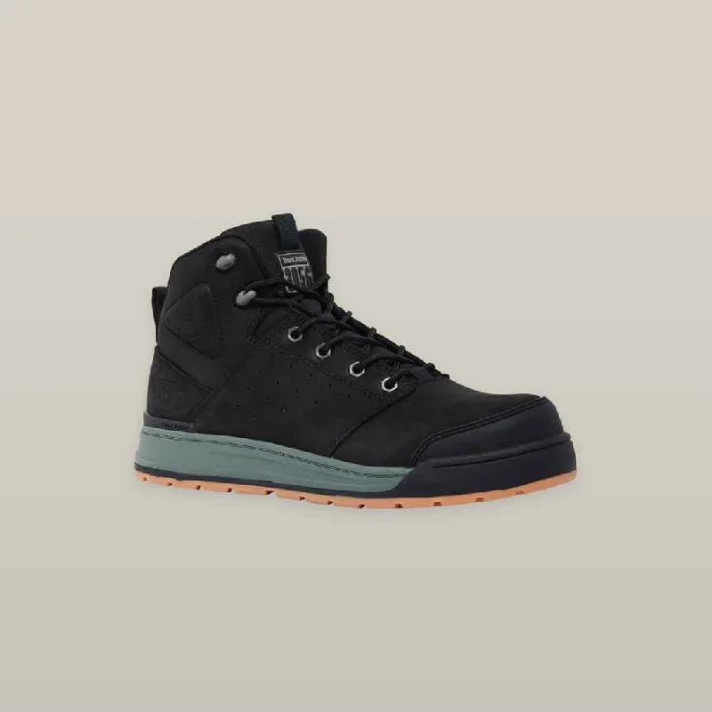 Men's work & safety boots with a cushioned midsole for comfortMen's 3056 Safety Boots Men's work & safety boots with a cushioned midsole for comfortMen's 3056 Safety Boots