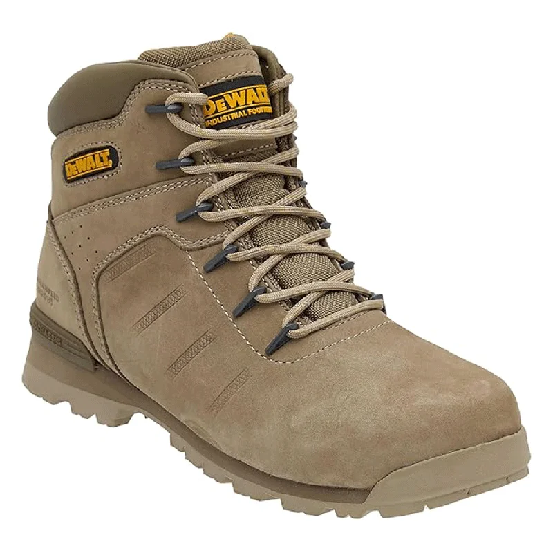 Men's anti - static work & safety boots for electronics industryDewalt Carlisle Steel Toe Cap Safety Work Boot Men's anti - static work & safety boots for electronics industryDewalt Carlisle Steel Toe Cap Safety Work Boot