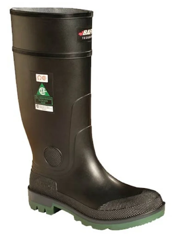Men's work & safety boots with a gusseted tongue to keep out debrisEnduro Gel Safety Toe Boots Men's work & safety boots with a gusseted tongue to keep out debrisEnduro Gel Safety Toe Boots