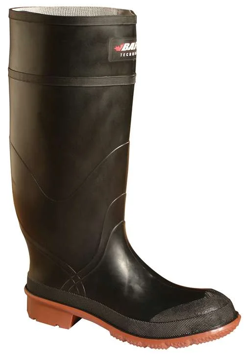 Men's high - ankle support work & safety boots for construction sitesBaffin Tractor Industrial Boots Men's high - ankle support work & safety boots for construction sitesBaffin Tractor Industrial Boots