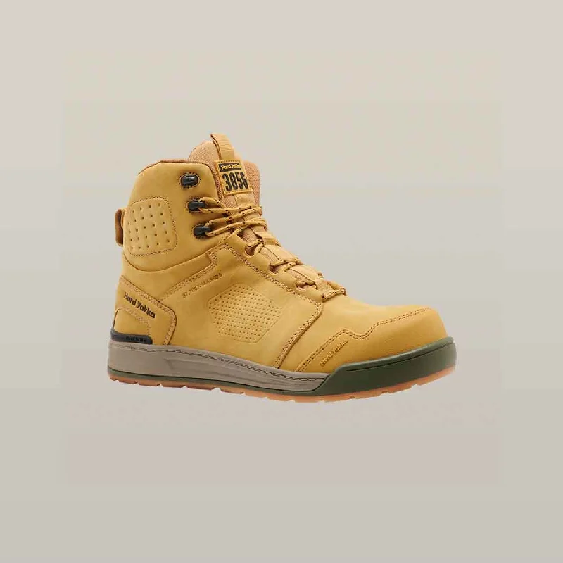 Men's work & safety boots with a high - traction lug pattern for uneven groundMen's 3056 S7S 6" Safety Boots Men's work & safety boots with a high - traction lug pattern for uneven groundMen's 3056 S7S 6" Safety Boots