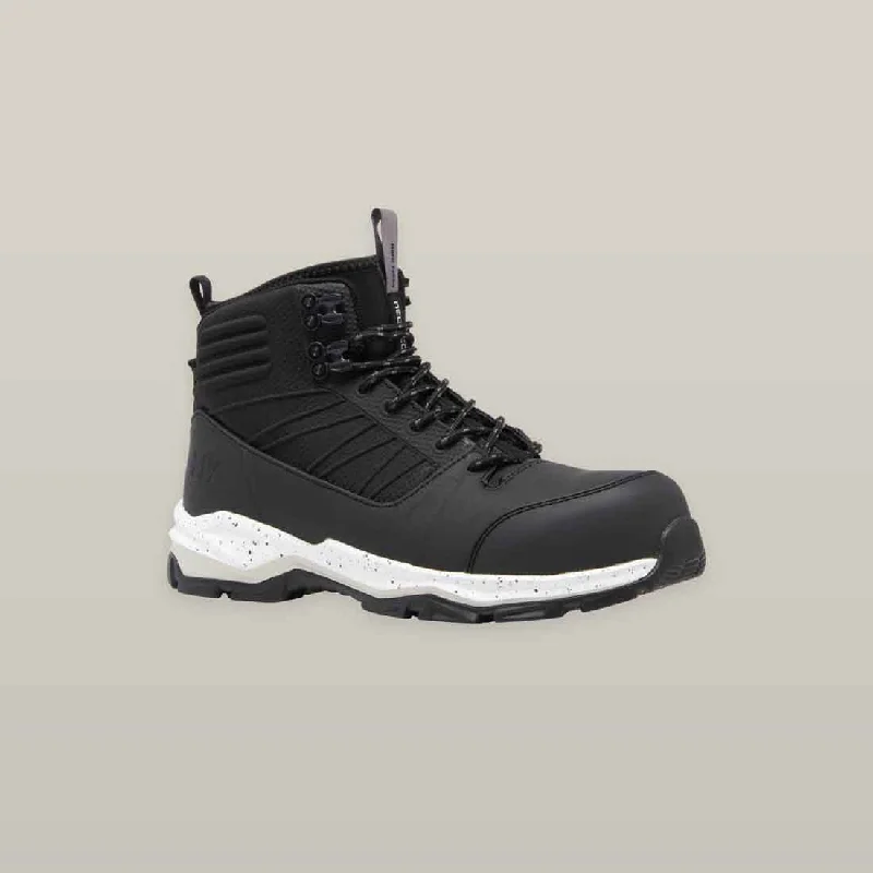 Men's non - metallic work & safety boots for airport security jobsMen's Neo 2.0 Hybrid Safety Boots Men's non - metallic work & safety boots for airport security jobsMen's Neo 2.0 Hybrid Safety Boots
