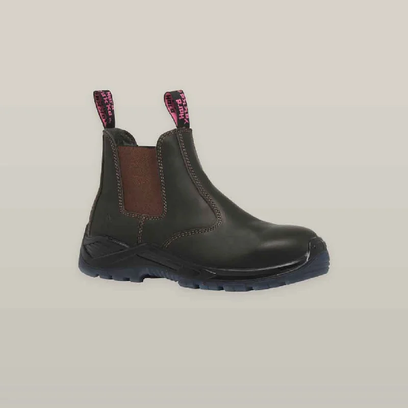 Men's work & safety boots with a flame - resistant upper for firefighting or welding workWomen's Banjo Steel Toe Dealer Boots Men's work & safety boots with a flame - resistant upper for firefighting or welding workWomen's Banjo Steel Toe Dealer Boots