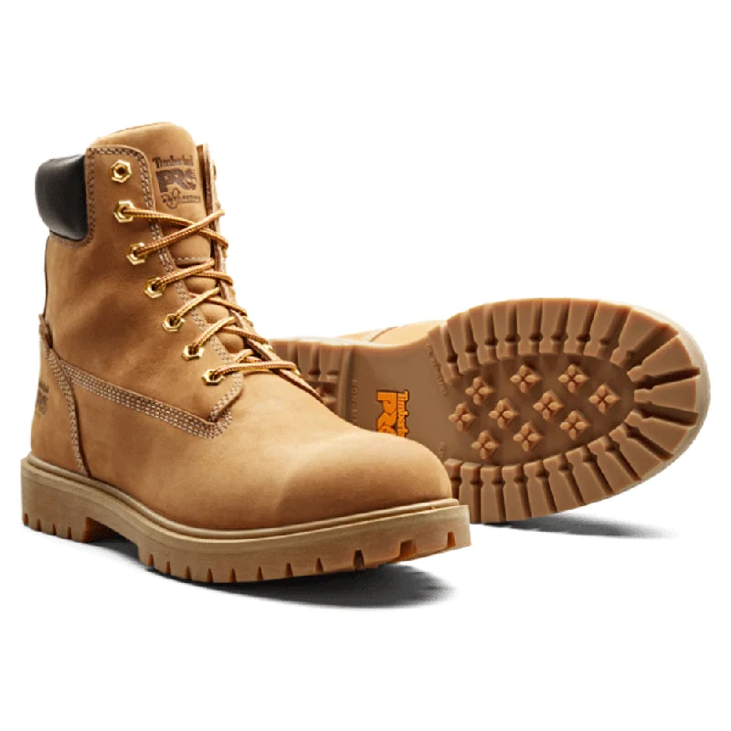 Men's work & safety boots with a removable insole for easy cleaningTimberland PRO Iconic Safety Alloy Toe Cap Work Boot Various Colours Men's work & safety boots with a removable insole for easy cleaningTimberland PRO Iconic Safety Alloy Toe Cap Work Boot Various Colours