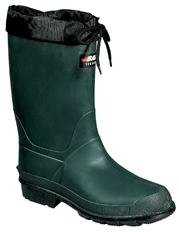 Men's work & safety boots with a moisture - wicking lining for dry feetHunter Boots with Liner and Plain Toe -40°C Men's work & safety boots with a moisture - wicking lining for dry feetHunter Boots with Liner and Plain Toe -40°C