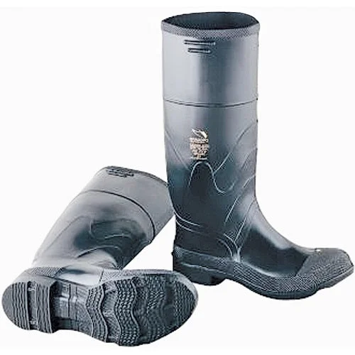 Men's work & safety boots with a reinforced heel counter for stabilityMonarch Economy Knee Boots