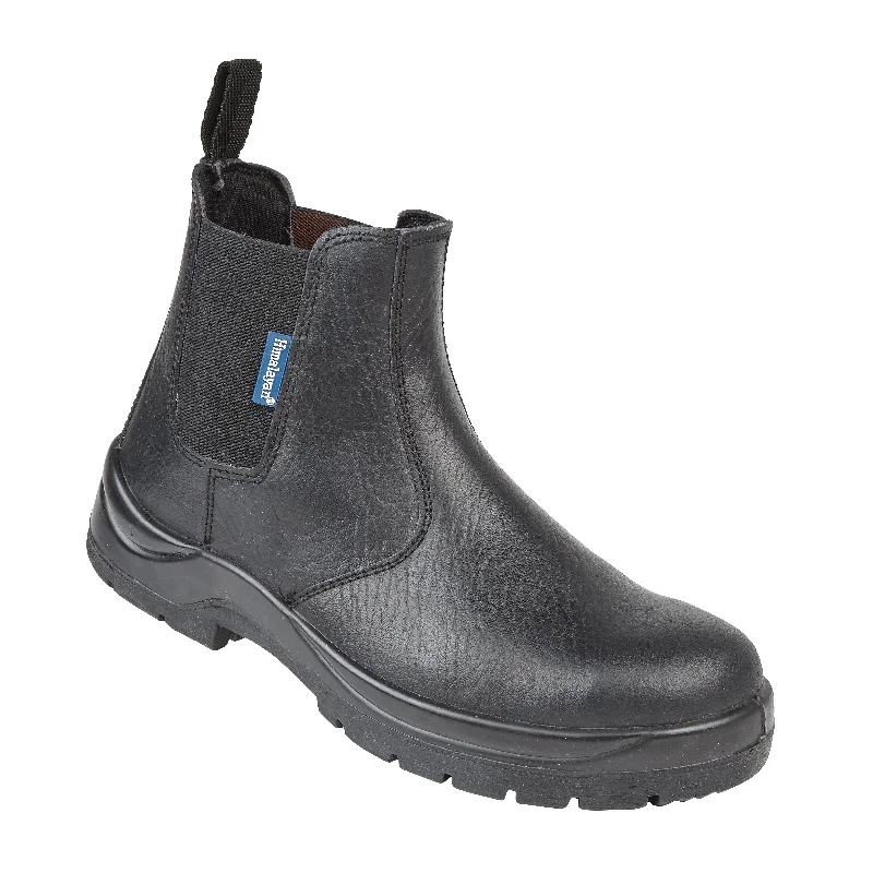 Men's breathable mesh - lined work & safety boots for hot weatherHimalayan 151B Safety Boots Men's breathable mesh - lined work & safety boots for hot weatherHimalayan 151B Safety Boots