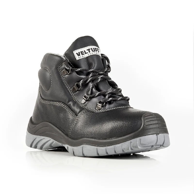 Men's breathable mesh - lined work & safety boots for hot weatherMulti-Task Safety Boots (Sizes 3-15) Men's breathable mesh - lined work & safety boots for hot weatherMulti-Task Safety Boots (Sizes 3-15)