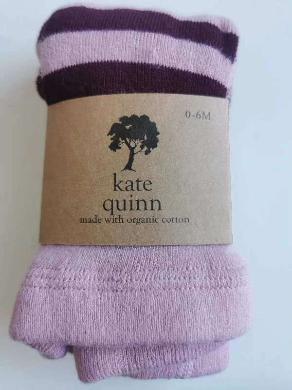Men's soft leather lining booties for a gentle feelKate Quinn Organic Cotton Tights (0-6m) Men's soft leather lining booties for a gentle feelKate Quinn Organic Cotton Tights (0-6m)