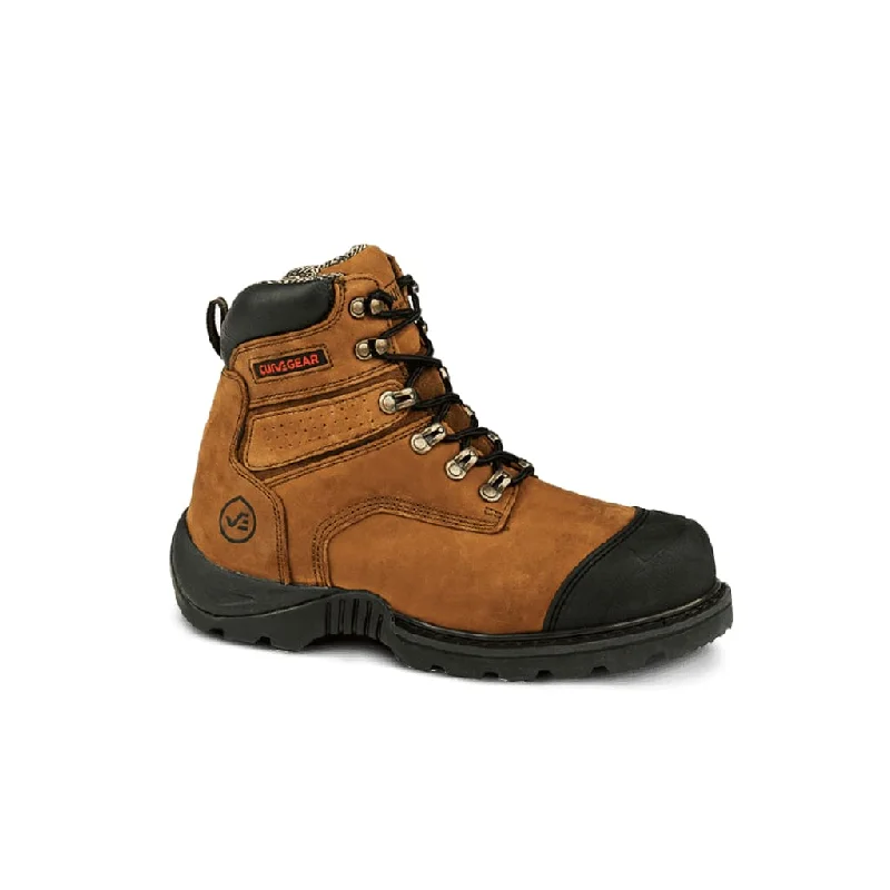 Men's electrical - hazard resistant work & safety boots with composite toeTitan Safety Work Boots Men's electrical - hazard resistant work & safety boots with composite toeTitan Safety Work Boots