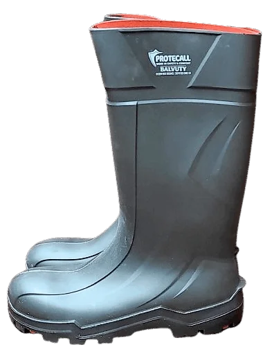 Men's waterproof steel - toe work & safety boots for wet environmentsBALVUTY Work Boot | Xtreme Grip | Size 5 - 15 | 1 Pair | -30°C Men's waterproof steel - toe work & safety boots for wet environmentsBALVUTY Work Boot | Xtreme Grip | Size 5 - 15 | 1 Pair | -30°C