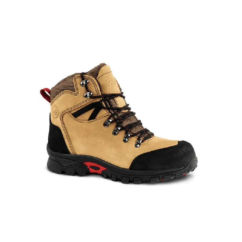 Men's high - ankle support work & safety boots for construction sitesRenegade Safety Work Boots Men's high - ankle support work & safety boots for construction sitesRenegade Safety Work Boots