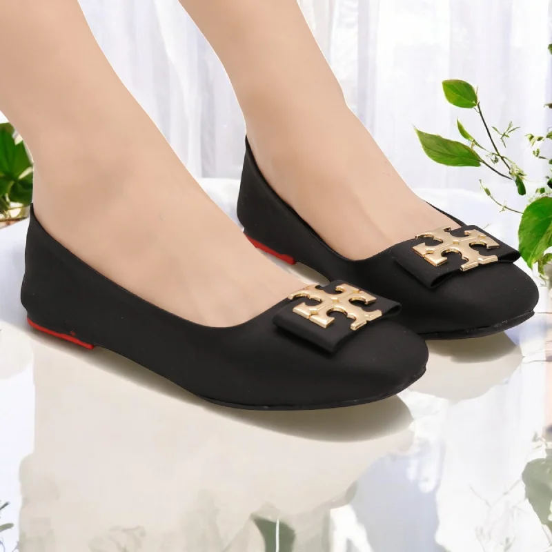 Men's slippers with a rubber sole for outdoor use M0509 silk pump