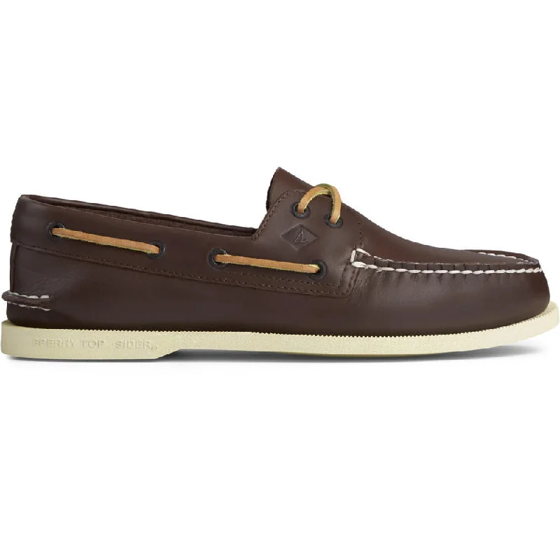 Men's casual shoes with a sporty look and feel Sperry Authentic Original Mens Boat Shoe Men's casual shoes with a sporty look and feel Sperry Authentic Original Mens Boat Shoe