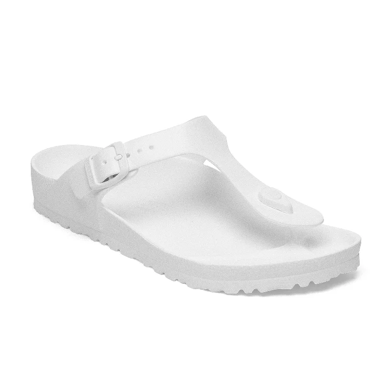 Waterproof men's sandals for water activities Waterproof men's sandals for water activities Gizeh EVA White Waterproof men's sandals for water activities Waterproof men's sandals for water activities Gizeh EVA White