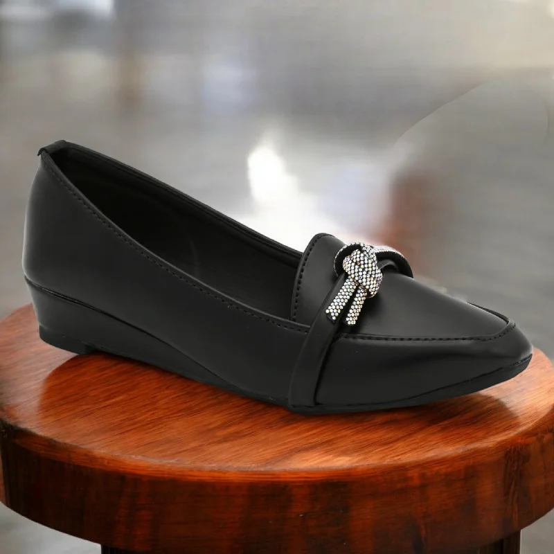 Men's slippers with a soft, flexible sole M0443 pump shoes