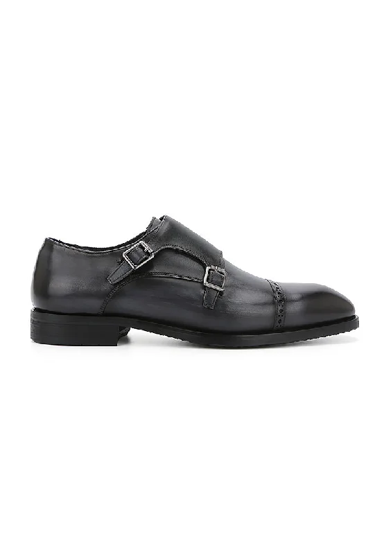 Men's loafers with a pointed toe for a stylish appearance Men's loafers with a pointed toe for a stylish appearance Rad Russel Prestige Leather Toe Cap Monkstrap Men's loafers with a pointed toe for a stylish appearance Men's loafers with a pointed toe for a stylish appearance Rad Russel Prestige Leather Toe Cap Monkstrap