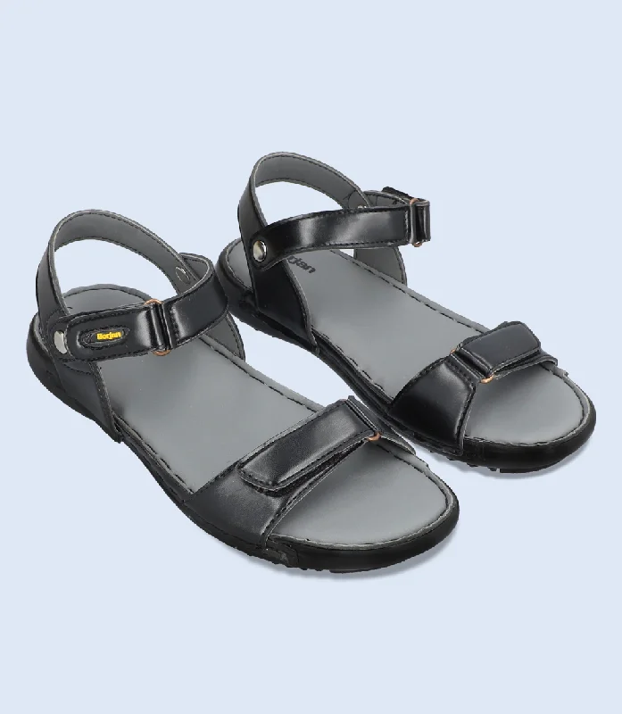 Men's sandals with a flexible sole for easy movement Men's sandals with a flexible sole for easy movement BM5680-Black-Men Sandal Men's sandals with a flexible sole for easy movement Men's sandals with a flexible sole for easy movement BM5680-Black-Men Sandal