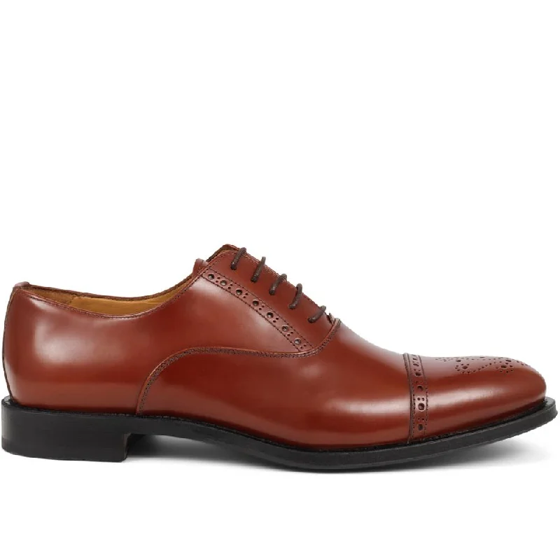 Men's casual shoes with a soft insole for cushioning Cirencester - CIRENCESTER / 325 300 Men's casual shoes with a soft insole for cushioning Cirencester - CIRENCESTER / 325 300
