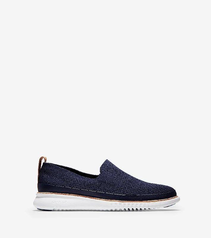 Men's loafers with a tassel front for a classic look Men's loafers with a tassel front for a classic look 2.ZERØGRAND Slip-On Men's loafers with a tassel front for a classic look Men's loafers with a tassel front for a classic look 2.ZERØGRAND Slip-On