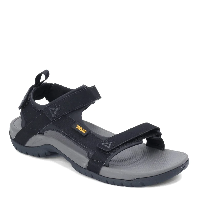 Men's sandals in a neutral color like black or brown Men's sandals in a neutral color like black or brown Teva Men's, Meacham Sandal Black Men's sandals in a neutral color like black or brown Men's sandals in a neutral color like black or brown Teva Men's, Meacham Sandal Black