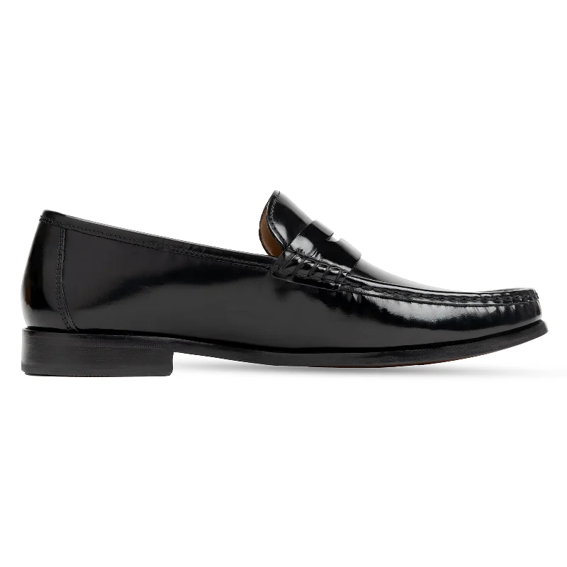 Men's loafers with a moc - toe design Men's loafers with a moc - toe design Men's Penny Loafer Slip on Shoe Men's loafers with a moc - toe design Men's loafers with a moc - toe design Men's Penny Loafer Slip on Shoe