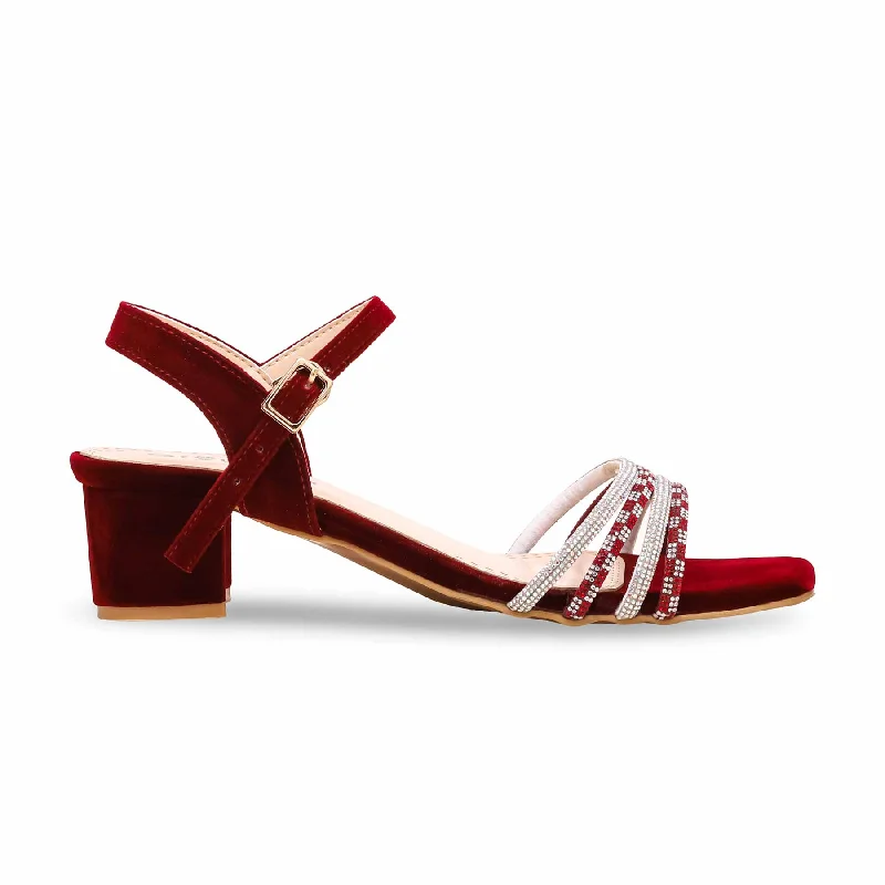 Men's sandals with a pointed toe for a stylish look Men's sandals with a pointed toe for a stylish look Maroon Fancy Sandal FN6046 Men's sandals with a pointed toe for a stylish look Men's sandals with a pointed toe for a stylish look Maroon Fancy Sandal FN6046