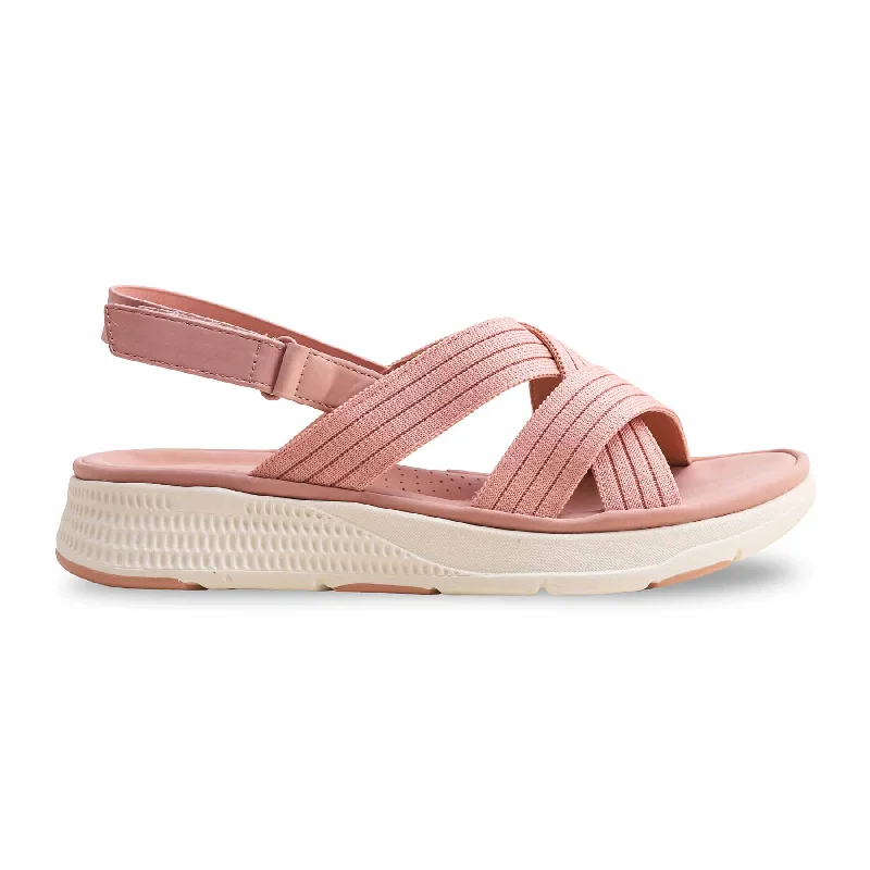Men's sandals with a stretchy strap for a better fit Men's sandals with a stretchy strap for a better fit Pink Formal Sandal PU0362 Men's sandals with a stretchy strap for a better fit Men's sandals with a stretchy strap for a better fit Pink Formal Sandal PU0362