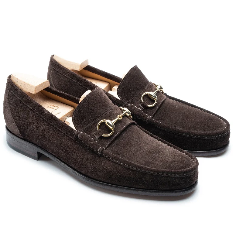 Men's loafers with a leather lining for comfort Men's loafers with a leather lining for comfort KIOWA 2508 Men's loafers with a leather lining for comfort Men's loafers with a leather lining for comfort KIOWA 2508