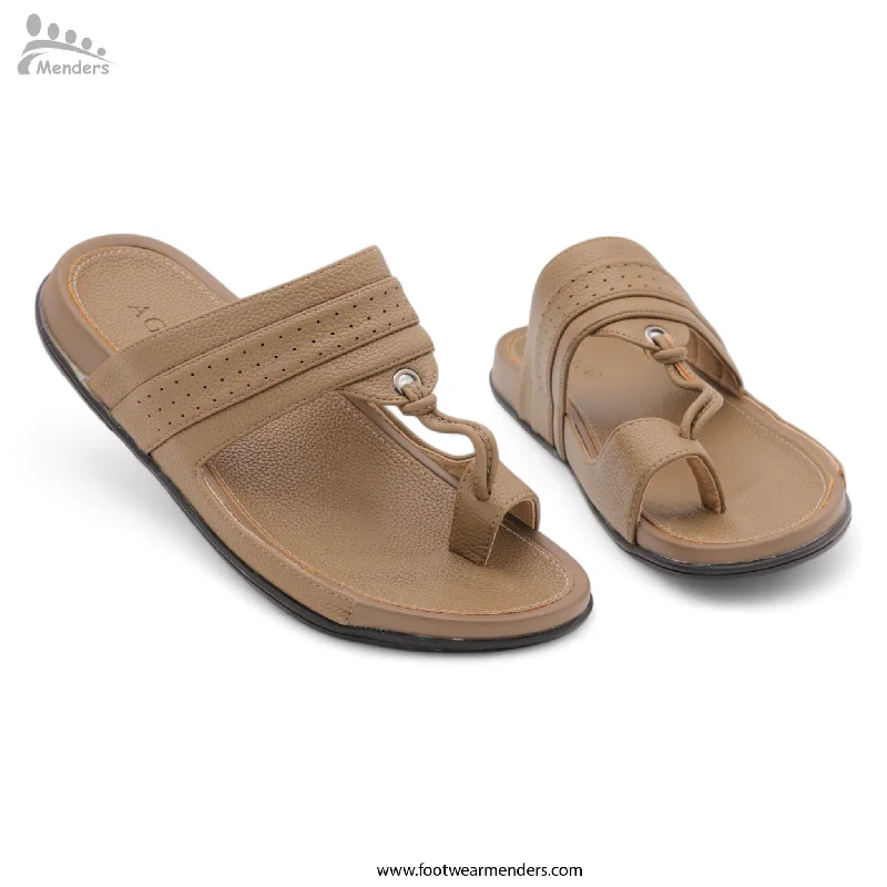 Men's slippers with a removable insole for cleaning Rsp25 men slipper