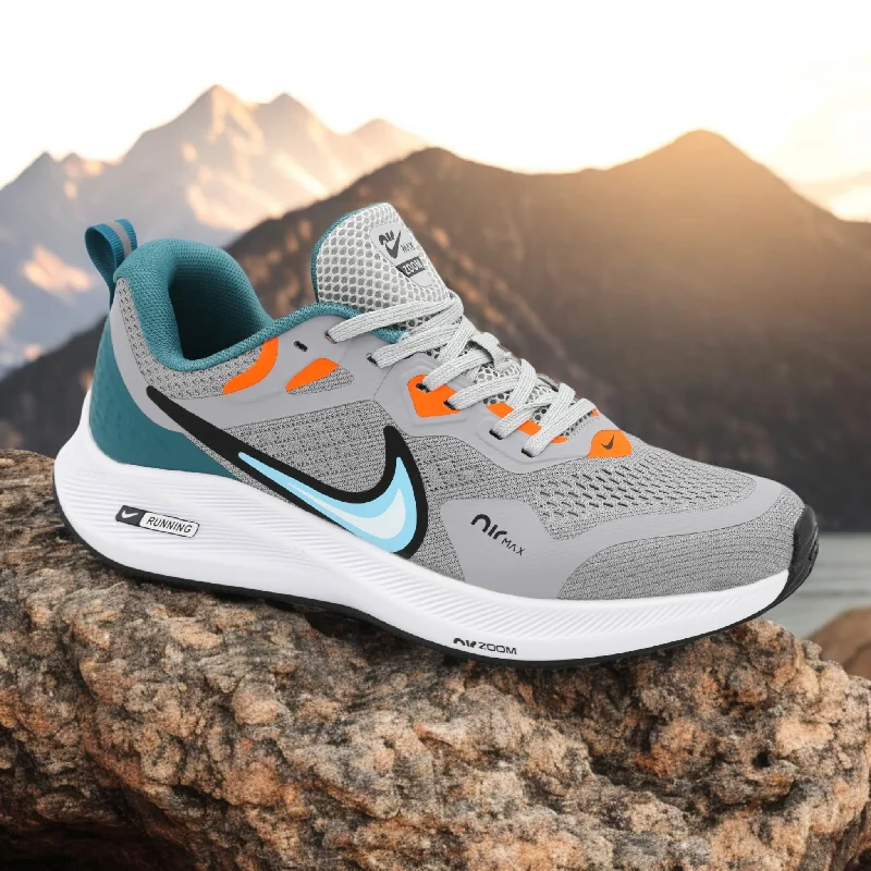 Men's slippers with a rubber sole for outdoor use Run men shoes