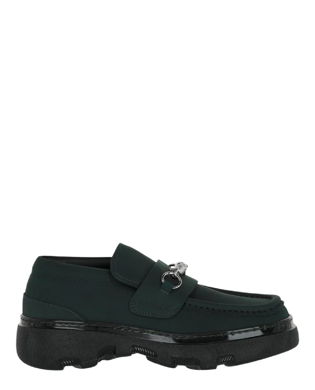 Men's loafers with a smooth leather finish Men's loafers with a smooth leather finish Creeper Clamp Loafers Men's loafers with a smooth leather finish Men's loafers with a smooth leather finish Creeper Clamp Loafers