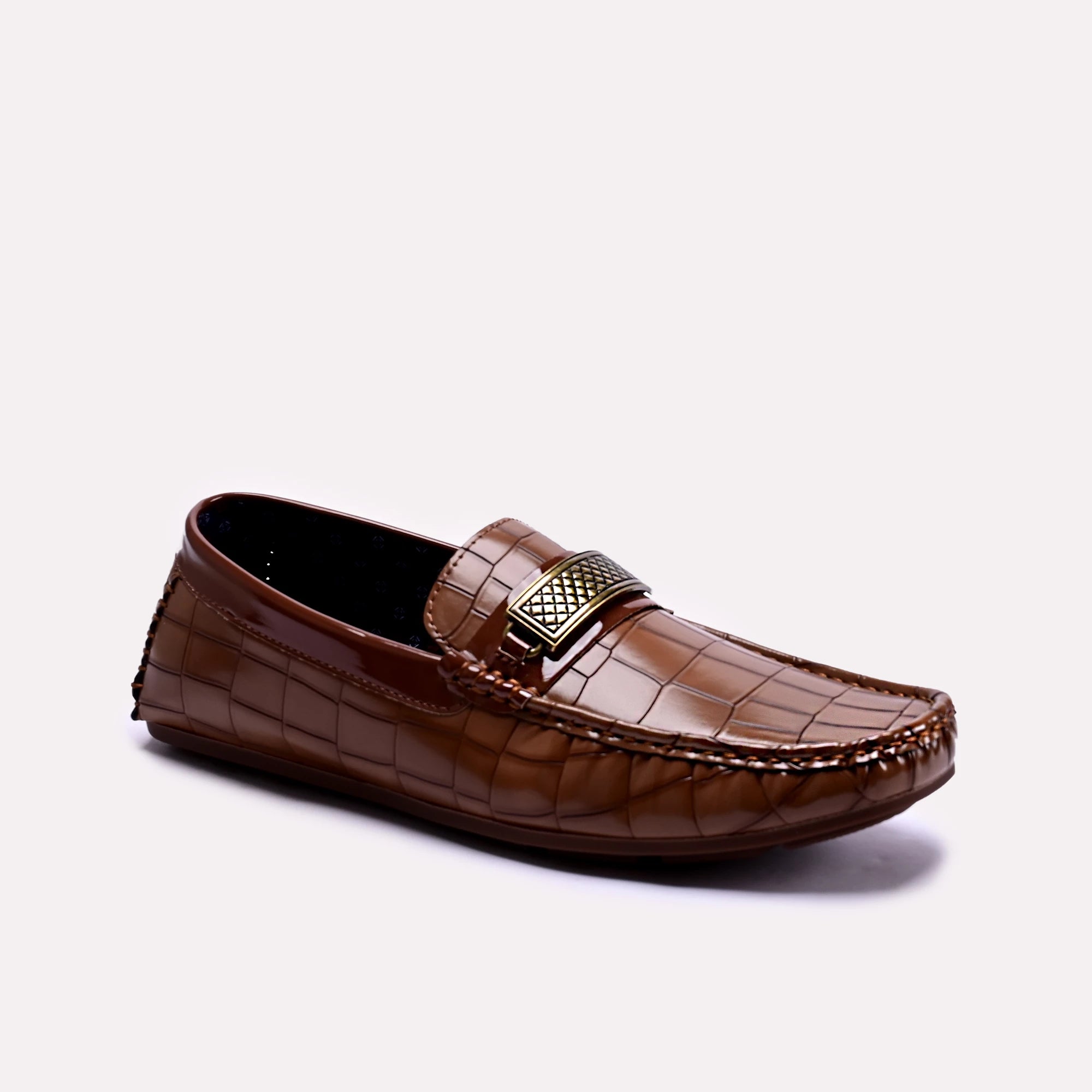 Men's loafers with a leather lining for comfort Men's loafers with a leather lining for comfort Kevin Brown Quilted Loafers 0130782 Men's loafers with a leather lining for comfort Men's loafers with a leather lining for comfort Kevin Brown Quilted Loafers 0130782