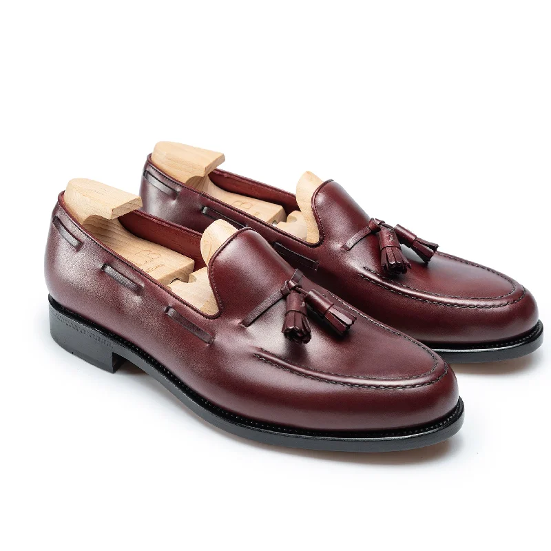 Men's loafers with a removable insole for cleaning Men's loafers with a removable insole for cleaning Ethan Men's loafers with a removable insole for cleaning Men's loafers with a removable insole for cleaning Ethan