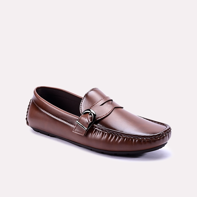 Men's loafers with a pointed toe for a stylish appearance Men's loafers with a pointed toe for a stylish appearance Loafer Shoes Brown 0130934 Men's loafers with a pointed toe for a stylish appearance Men's loafers with a pointed toe for a stylish appearance Loafer Shoes Brown 0130934