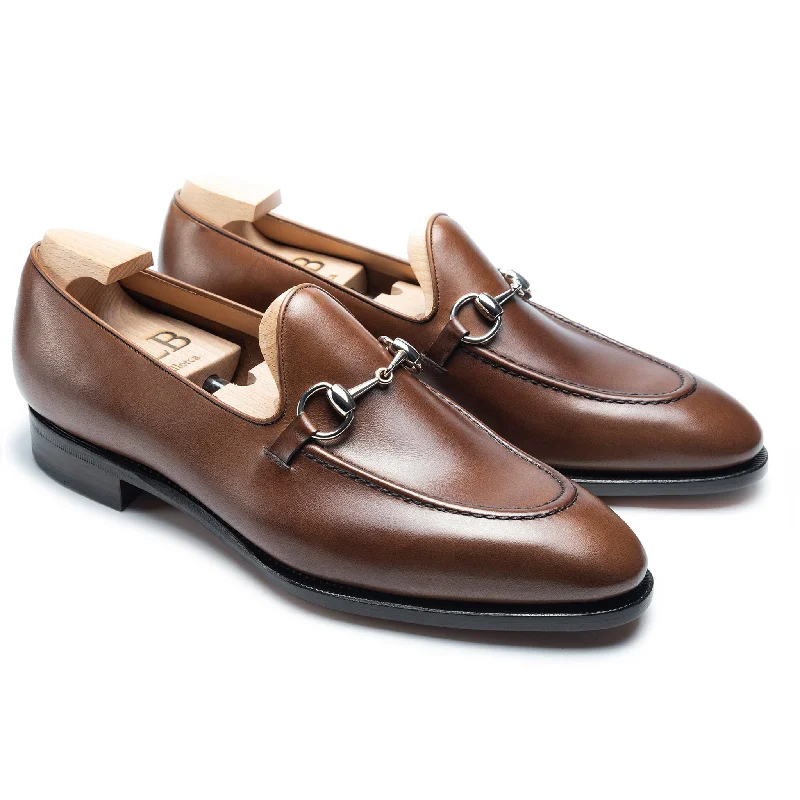 Men's loafers with a low - heeled design Men's loafers with a low - heeled design 283 ARTISTA Unlined Men's loafers with a low - heeled design Men's loafers with a low - heeled design 283 ARTISTA Unlined