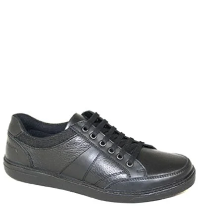 Men's casual shoes with a metallic trim Dubarry Kaede