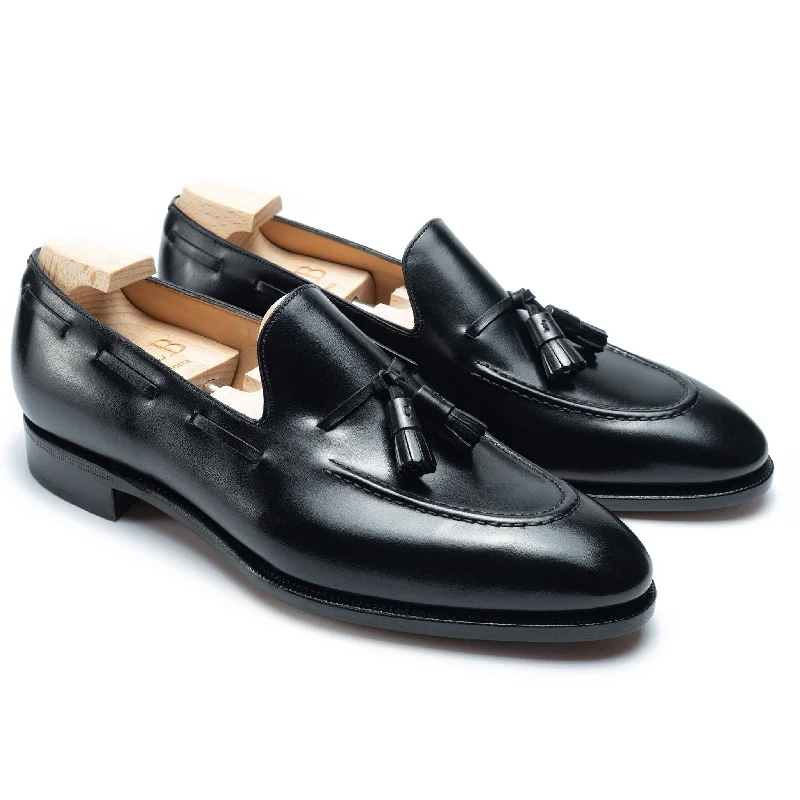 Men's loafers with a cushioned footbed Men's loafers with a cushioned footbed 144 ARTISTA Men's loafers with a cushioned footbed Men's loafers with a cushioned footbed 144 ARTISTA