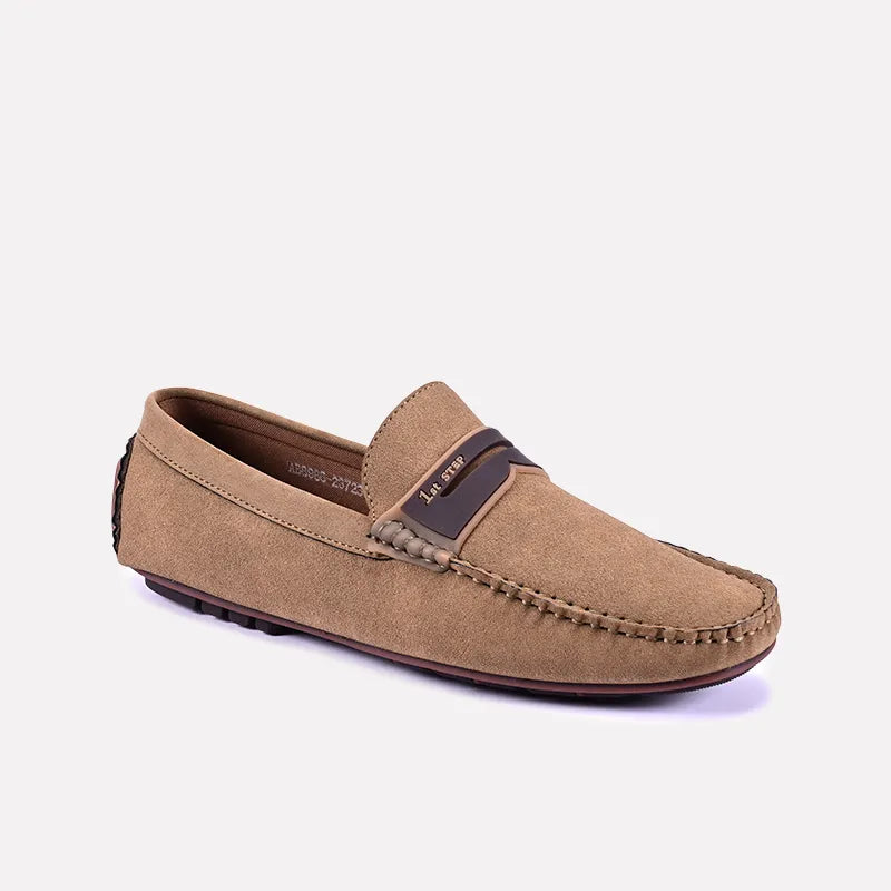 Men's loafers with a pointed toe for a stylish appearance Men's loafers with a pointed toe for a stylish appearance Benedict Mustard Penny Loafers 0130824 Men's loafers with a pointed toe for a stylish appearance Men's loafers with a pointed toe for a stylish appearance Benedict Mustard Penny Loafers 0130824