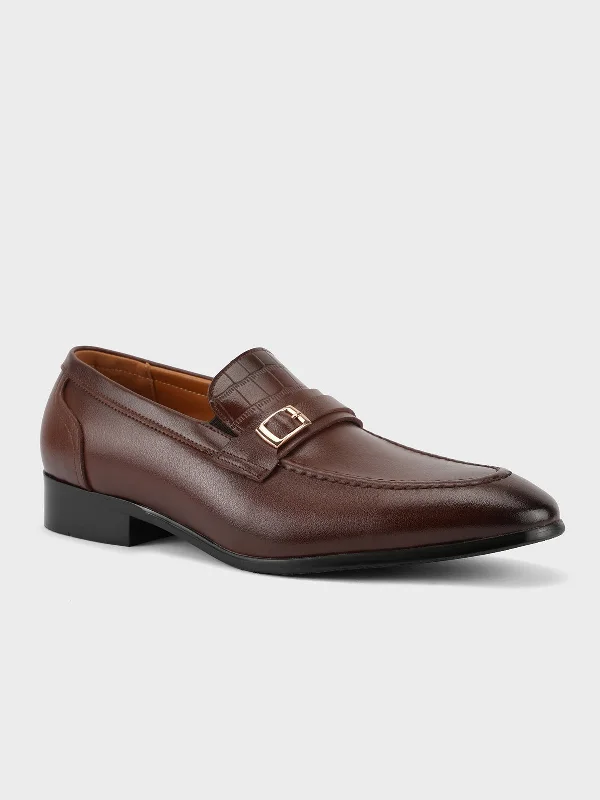 Men's sandals with a perforated leather upper for ventilation Men's sandals with a perforated leather upper for ventilation Mens "MEGARA" Slip On Formal Shoes Men's sandals with a perforated leather upper for ventilation Men's sandals with a perforated leather upper for ventilation Mens "MEGARA" Slip On Formal Shoes