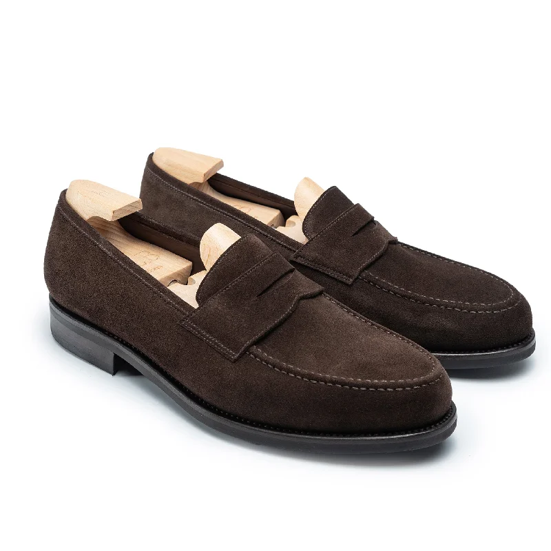 Men's loafers with a smooth leather finish Men's loafers with a smooth leather finish Wayne II Men's loafers with a smooth leather finish Men's loafers with a smooth leather finish Wayne II