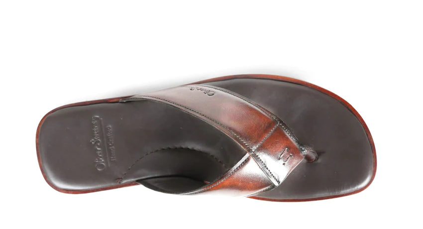 Men's sandals with a stretchy strap for a better fit Men's sandals with a stretchy strap for a better fit Oliver Sweeney Saltash Leather Sandals - Tan Men's sandals with a stretchy strap for a better fit Men's sandals with a stretchy strap for a better fit Oliver Sweeney Saltash Leather Sandals - Tan